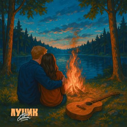 Лучик